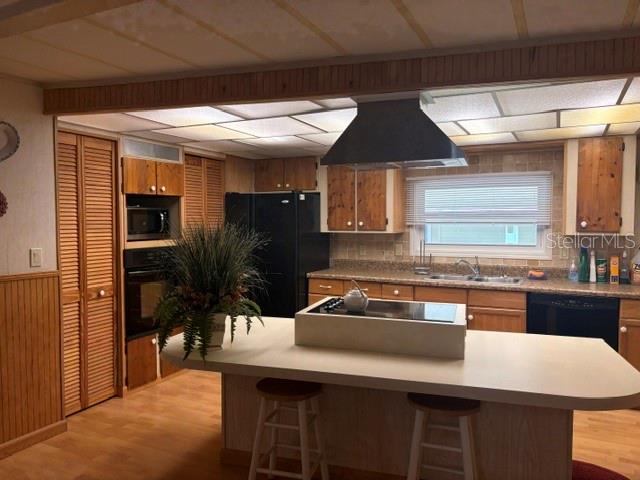 BRIAR CREEK MOBILE HOME COMMUNITY II CONDO - Residential