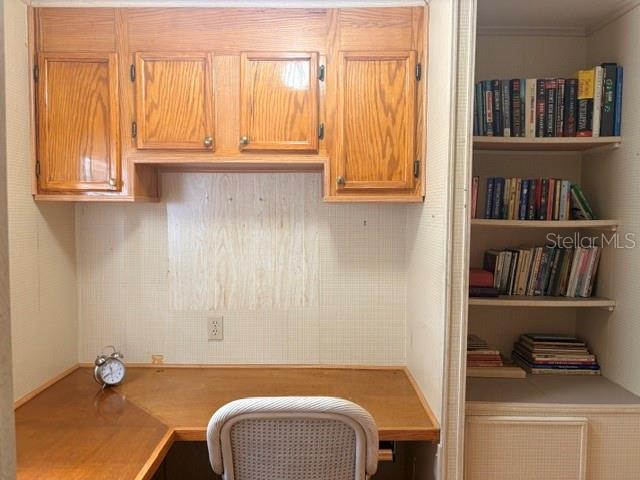BRIAR CREEK MOBILE HOME COMMUNITY II CONDO - Residential
