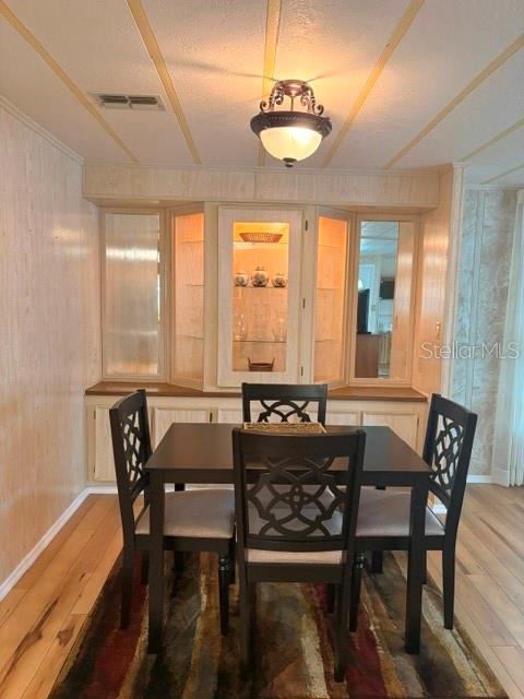 BRIAR CREEK MOBILE HOME COMMUNITY II CONDO - Residential