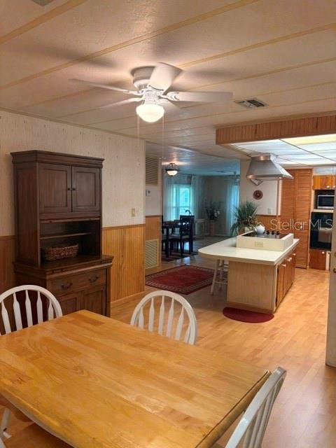 BRIAR CREEK MOBILE HOME COMMUNITY II CONDO - Residential