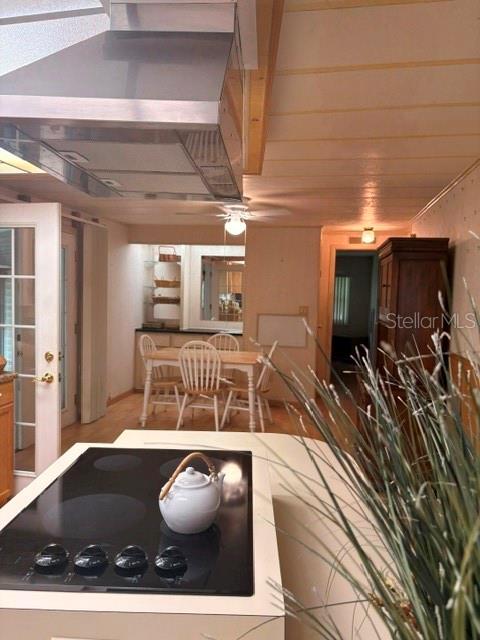 BRIAR CREEK MOBILE HOME COMMUNITY II CONDO - Residential