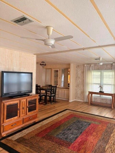 BRIAR CREEK MOBILE HOME COMMUNITY II CONDO - Residential