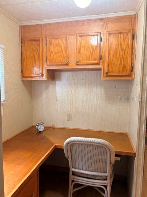BRIAR CREEK MOBILE HOME COMMUNITY II CONDO - Residential