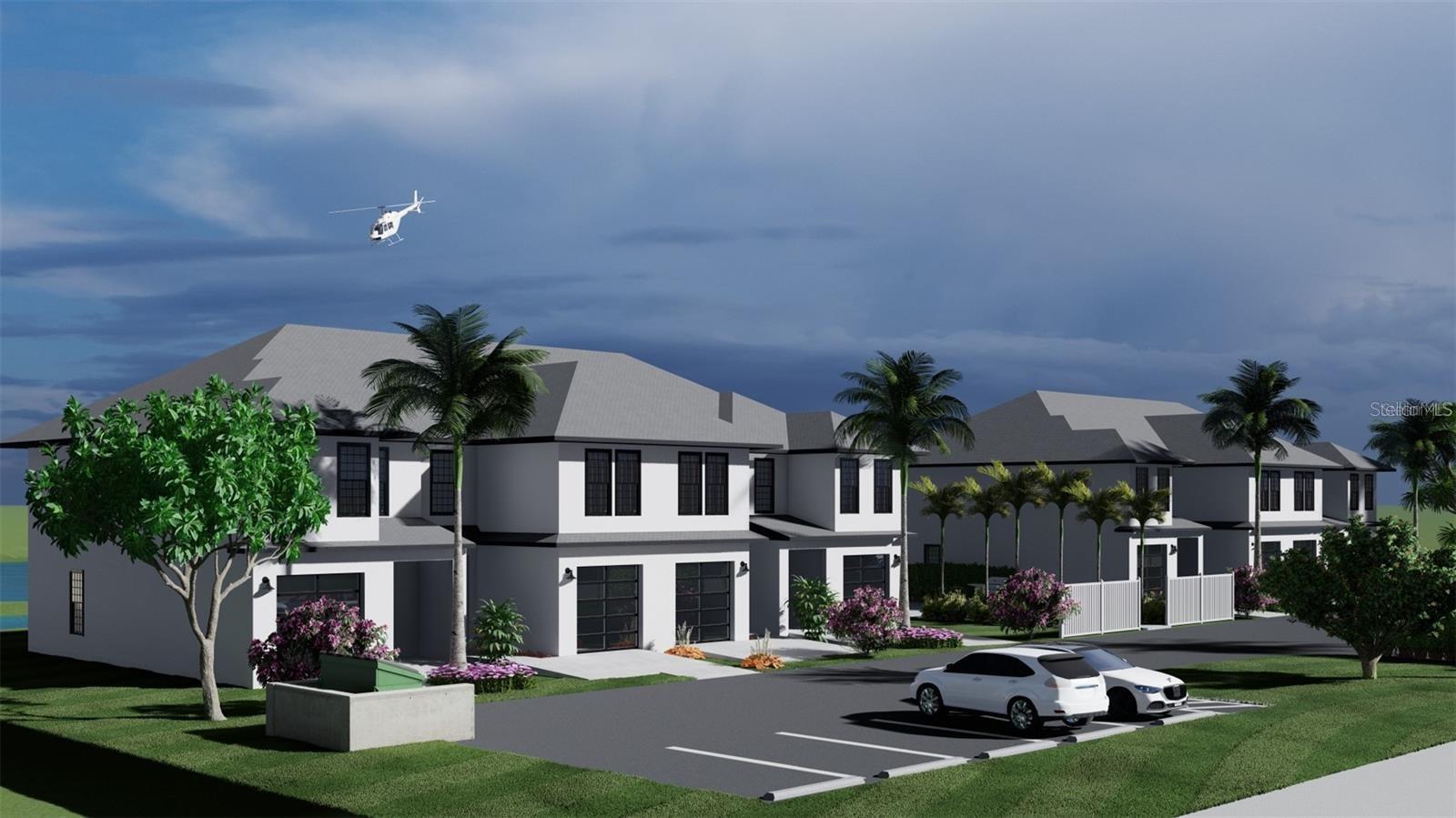 PUNTA GORDA ISLES SEC 23 - Land