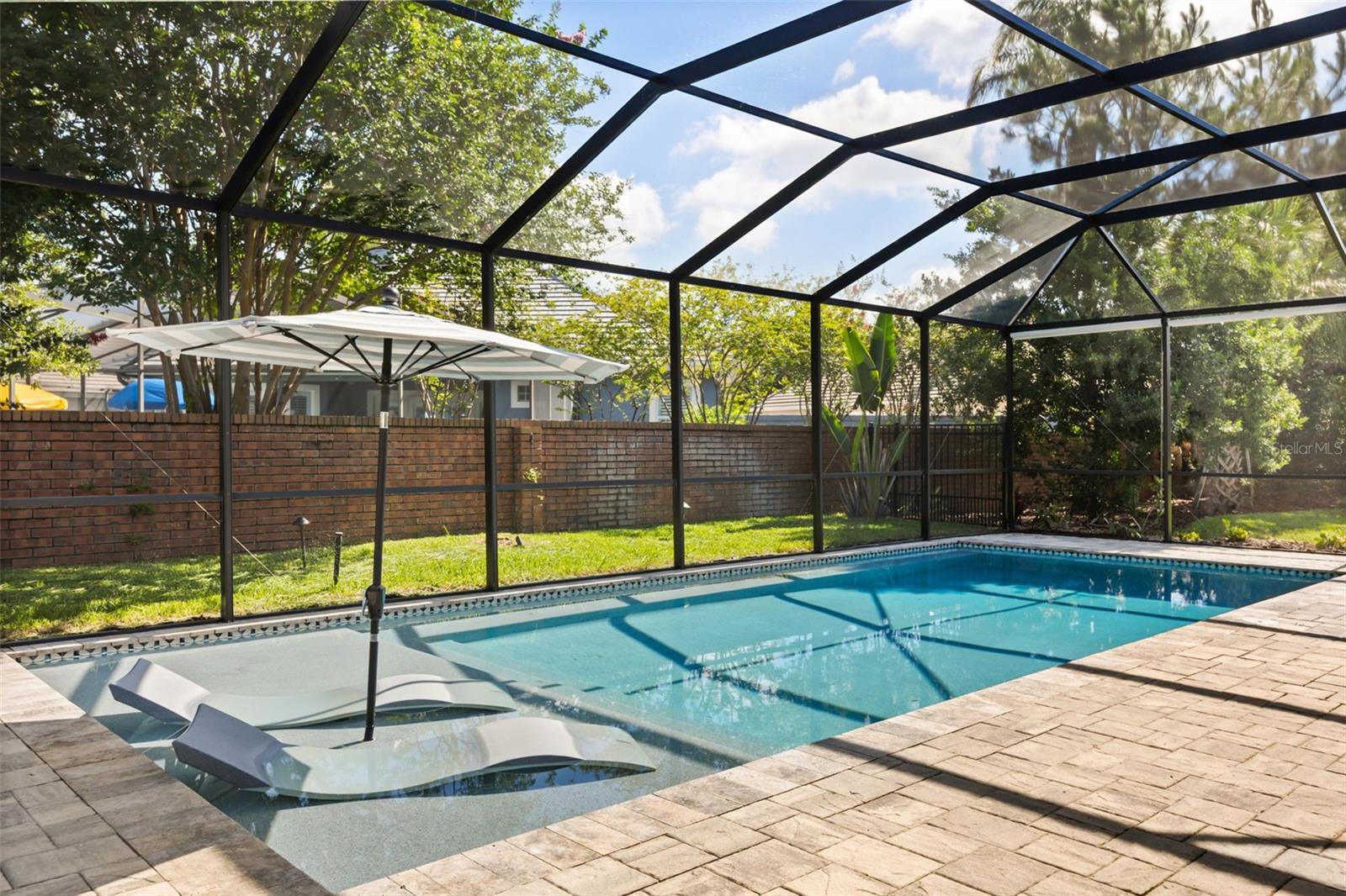PHILLIPS GROVE - Residential