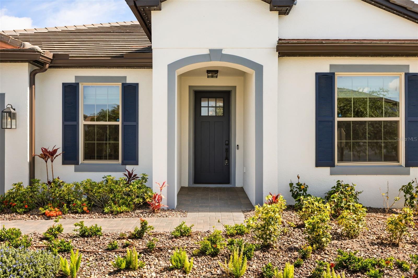 PHILLIPS GROVE - Residential