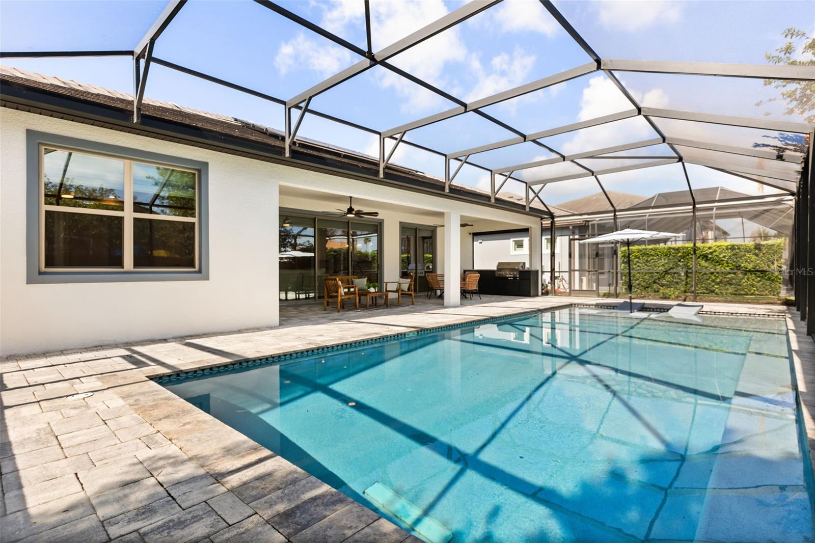 PHILLIPS GROVE - Residential