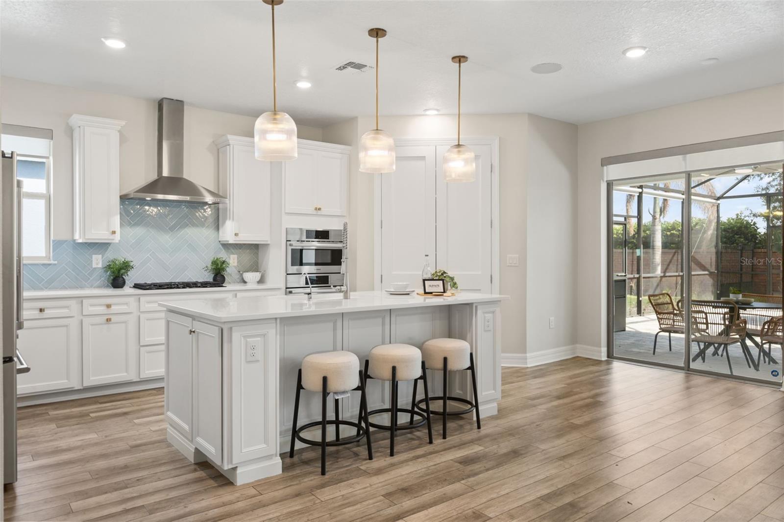 PHILLIPS GROVE - Residential
