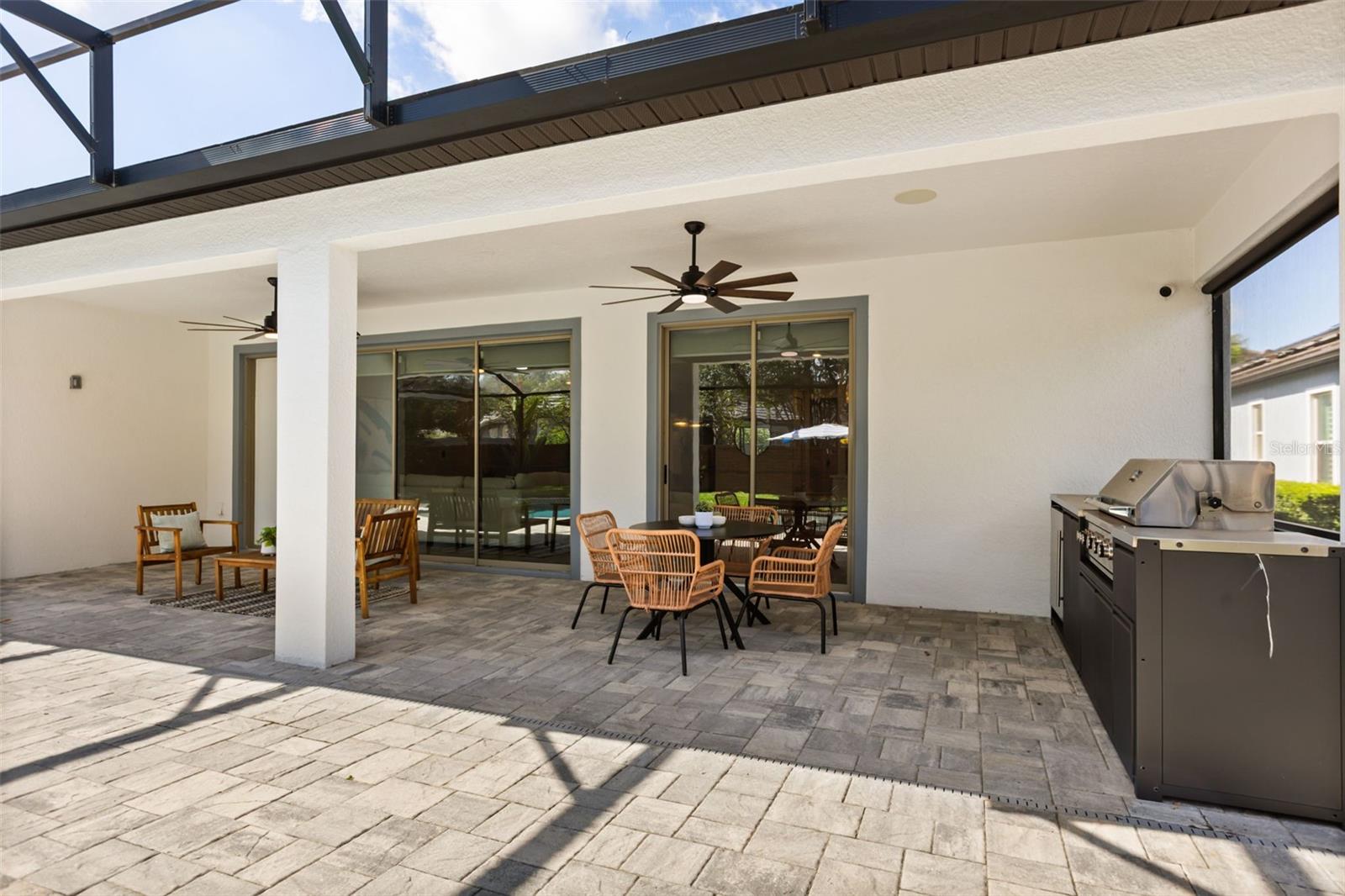 PHILLIPS GROVE - Residential