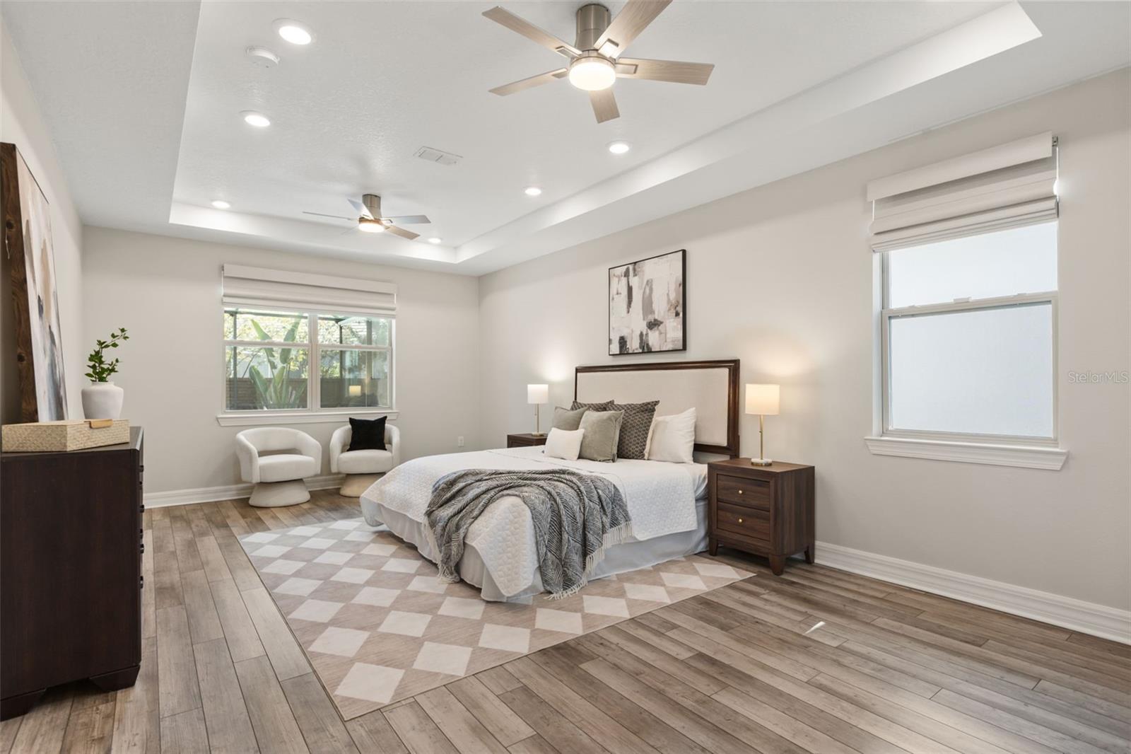 PHILLIPS GROVE - Residential