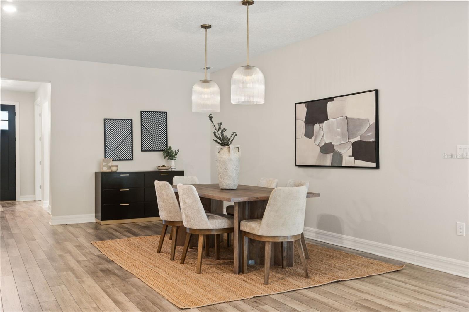 PHILLIPS GROVE - Residential