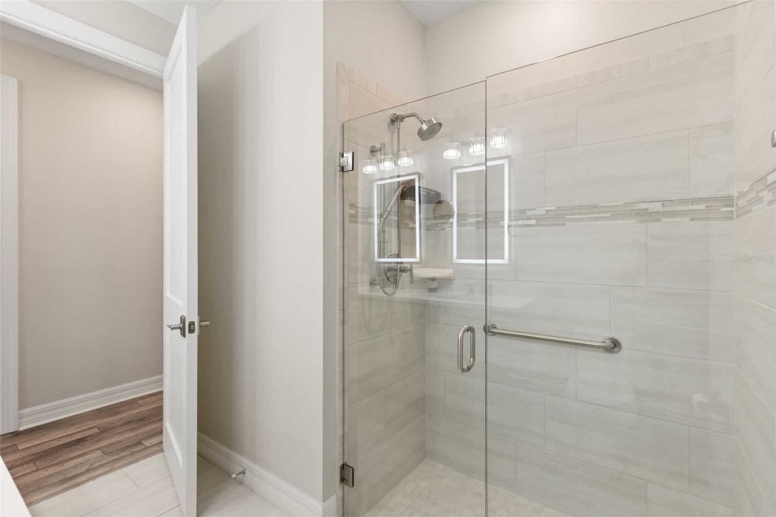 PHILLIPS GROVE - Residential