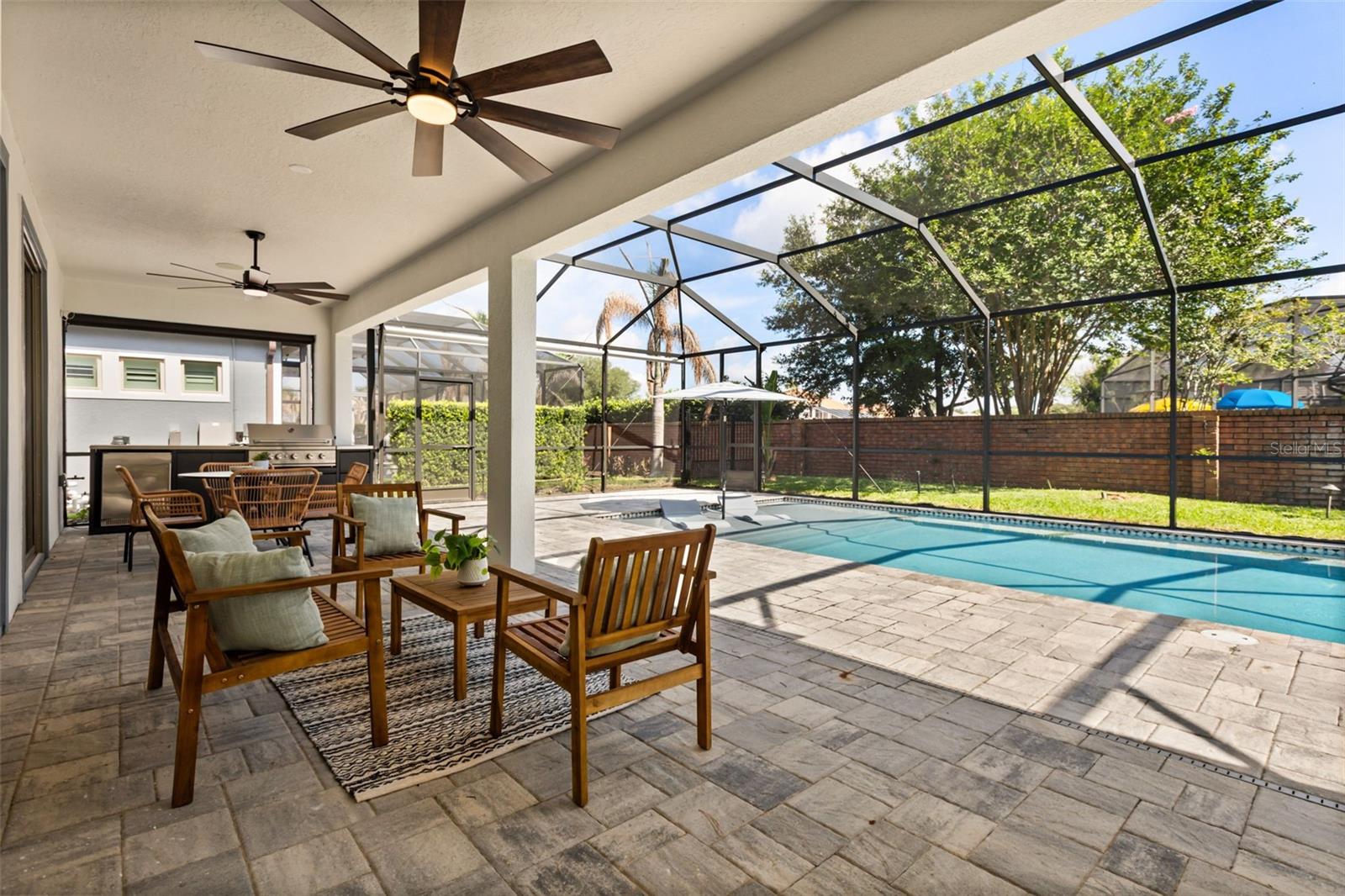 PHILLIPS GROVE - Residential