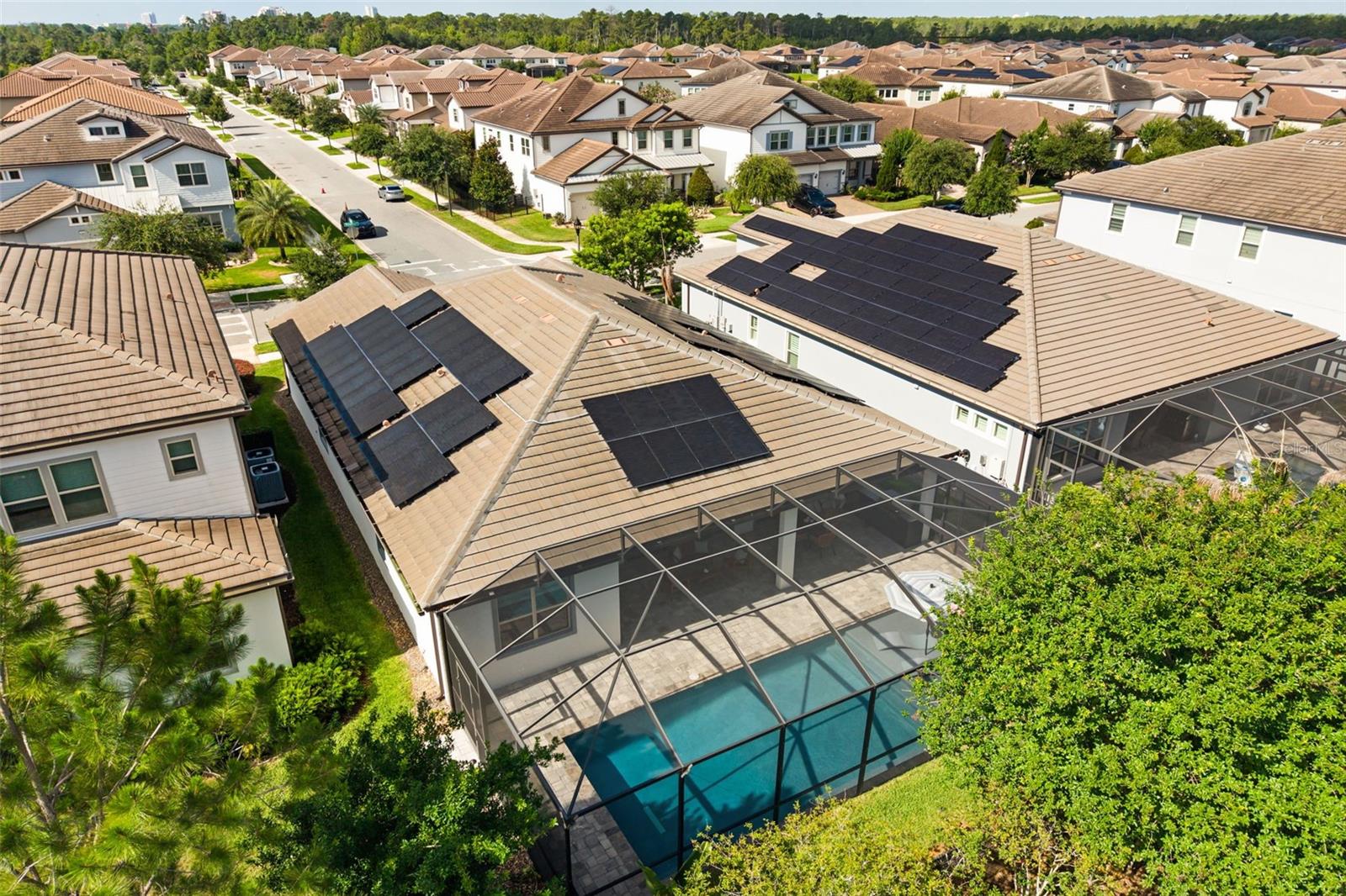 PHILLIPS GROVE - Residential