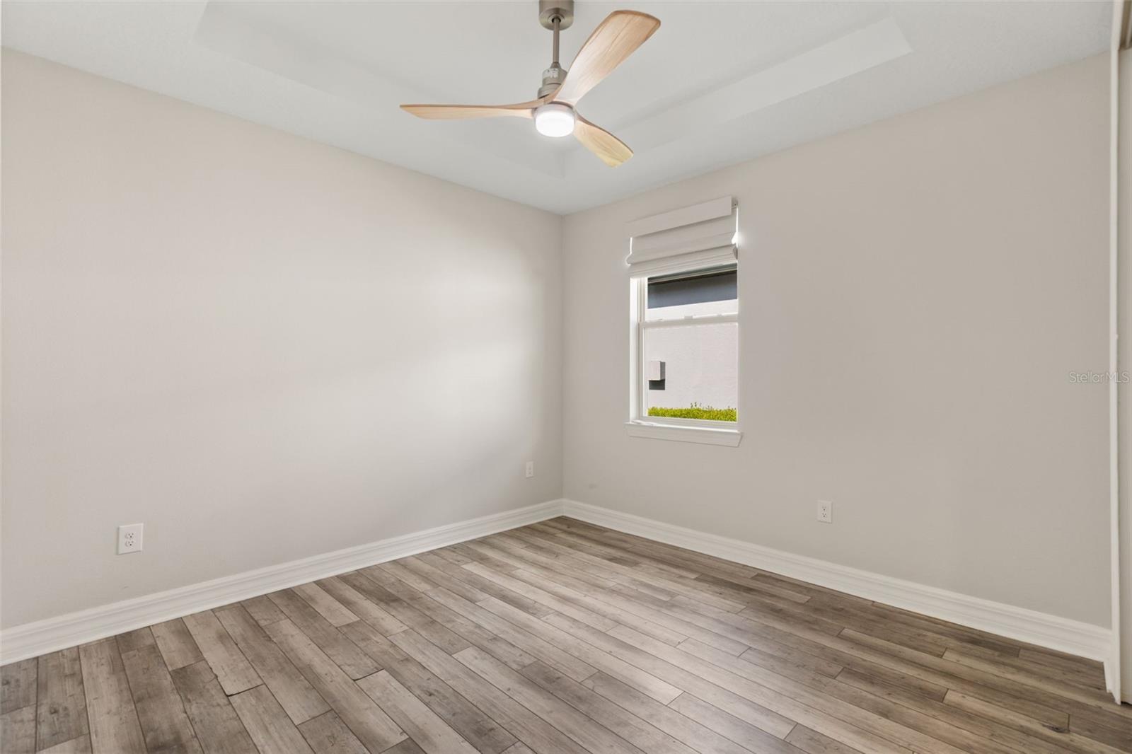 PHILLIPS GROVE - Residential