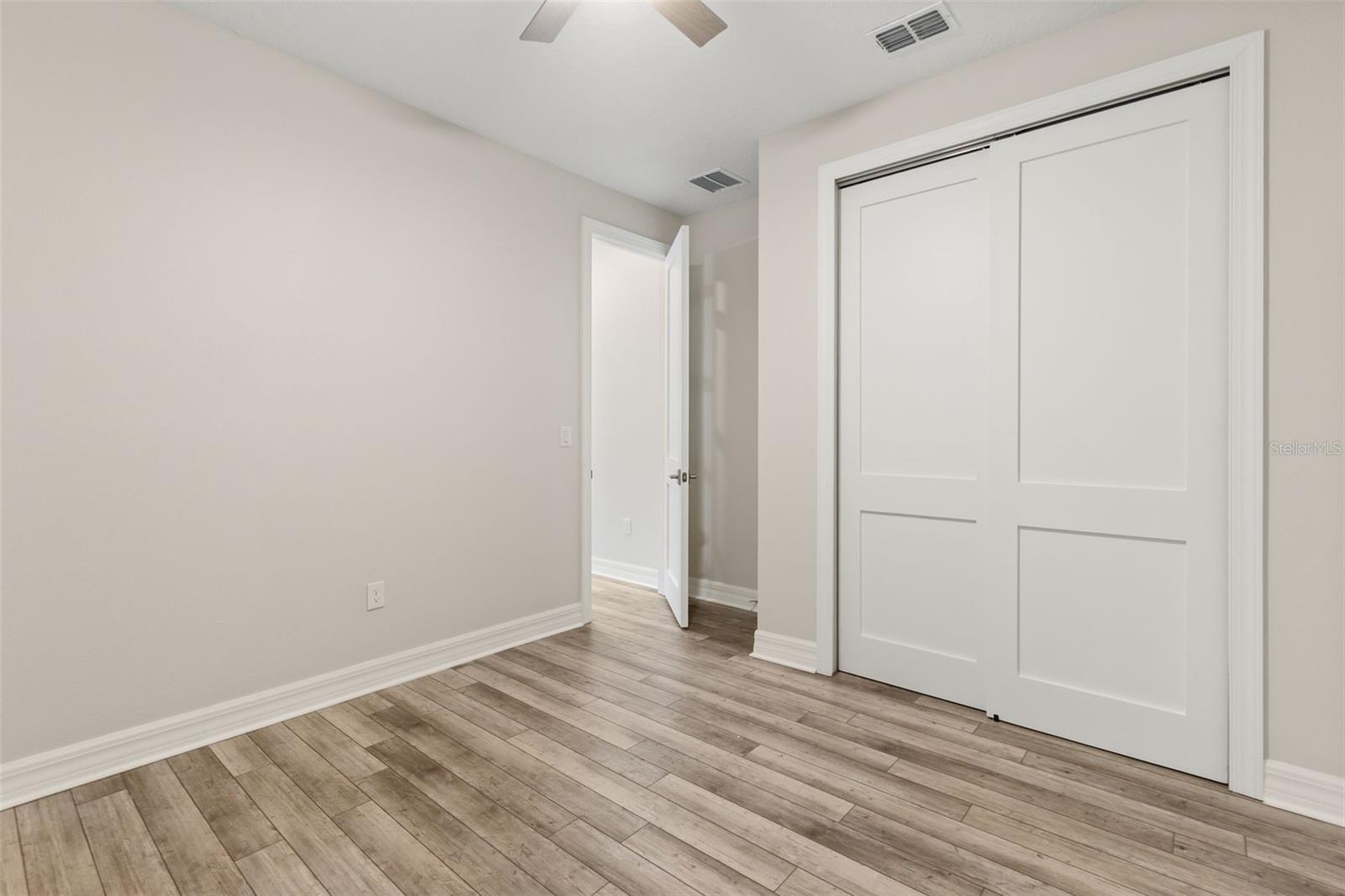 PHILLIPS GROVE - Residential
