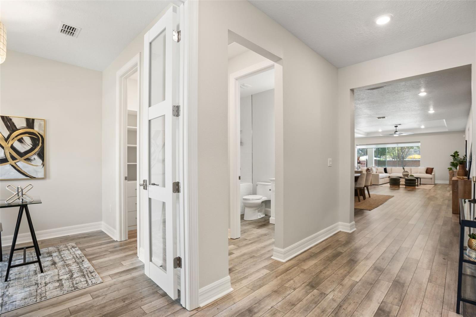 PHILLIPS GROVE - Residential