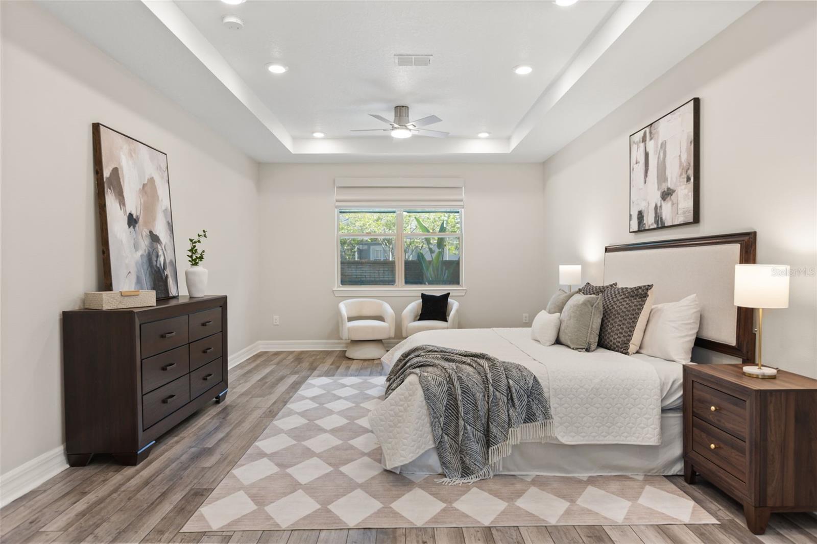 PHILLIPS GROVE - Residential