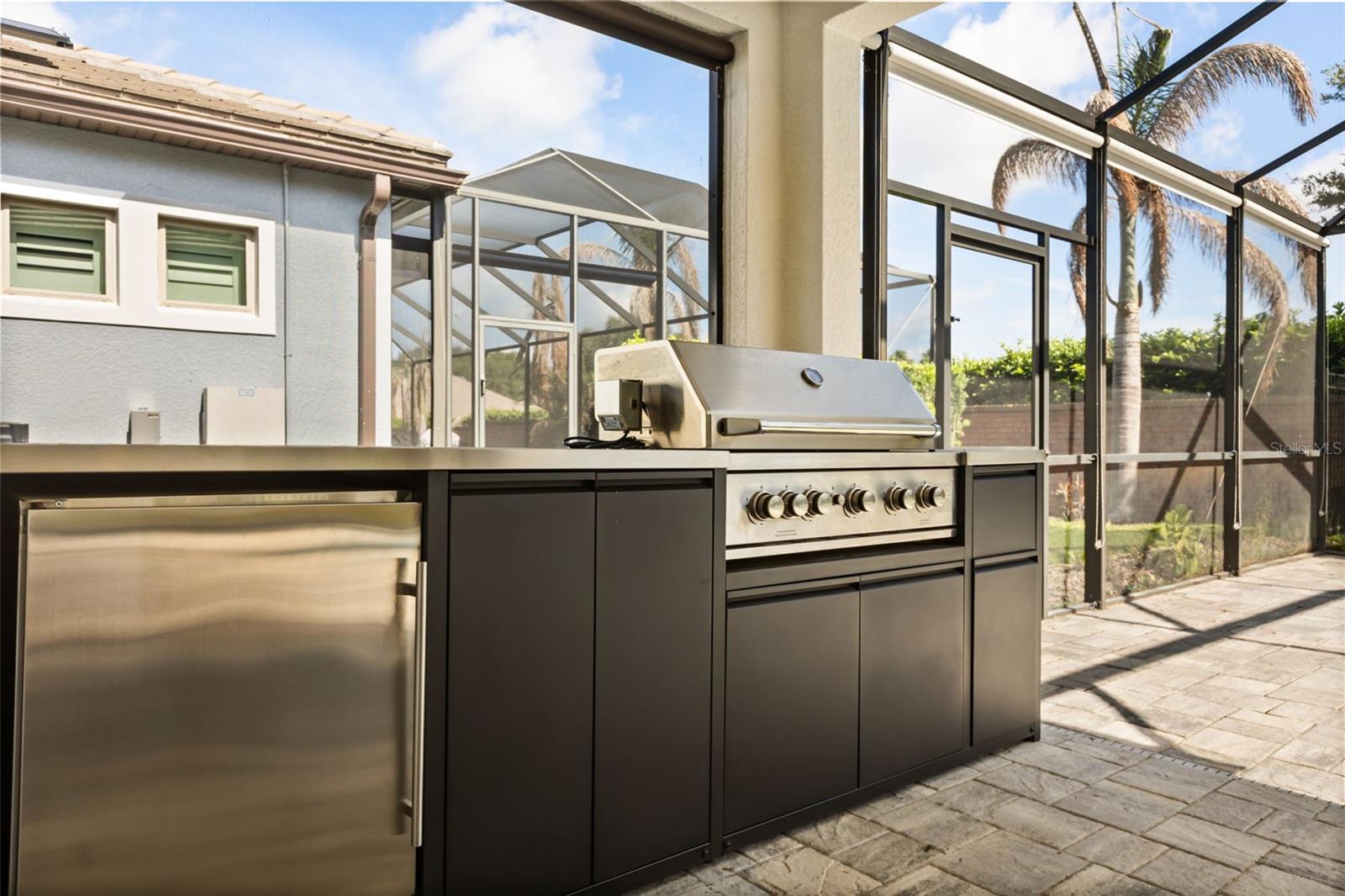 PHILLIPS GROVE - Residential
