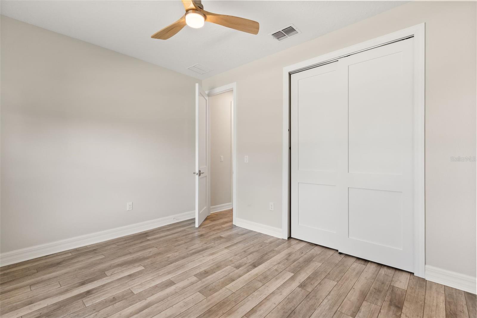 PHILLIPS GROVE - Residential