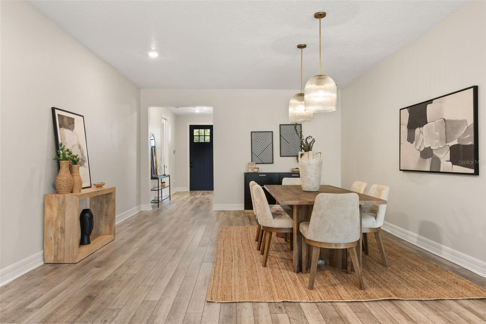 PHILLIPS GROVE - Residential