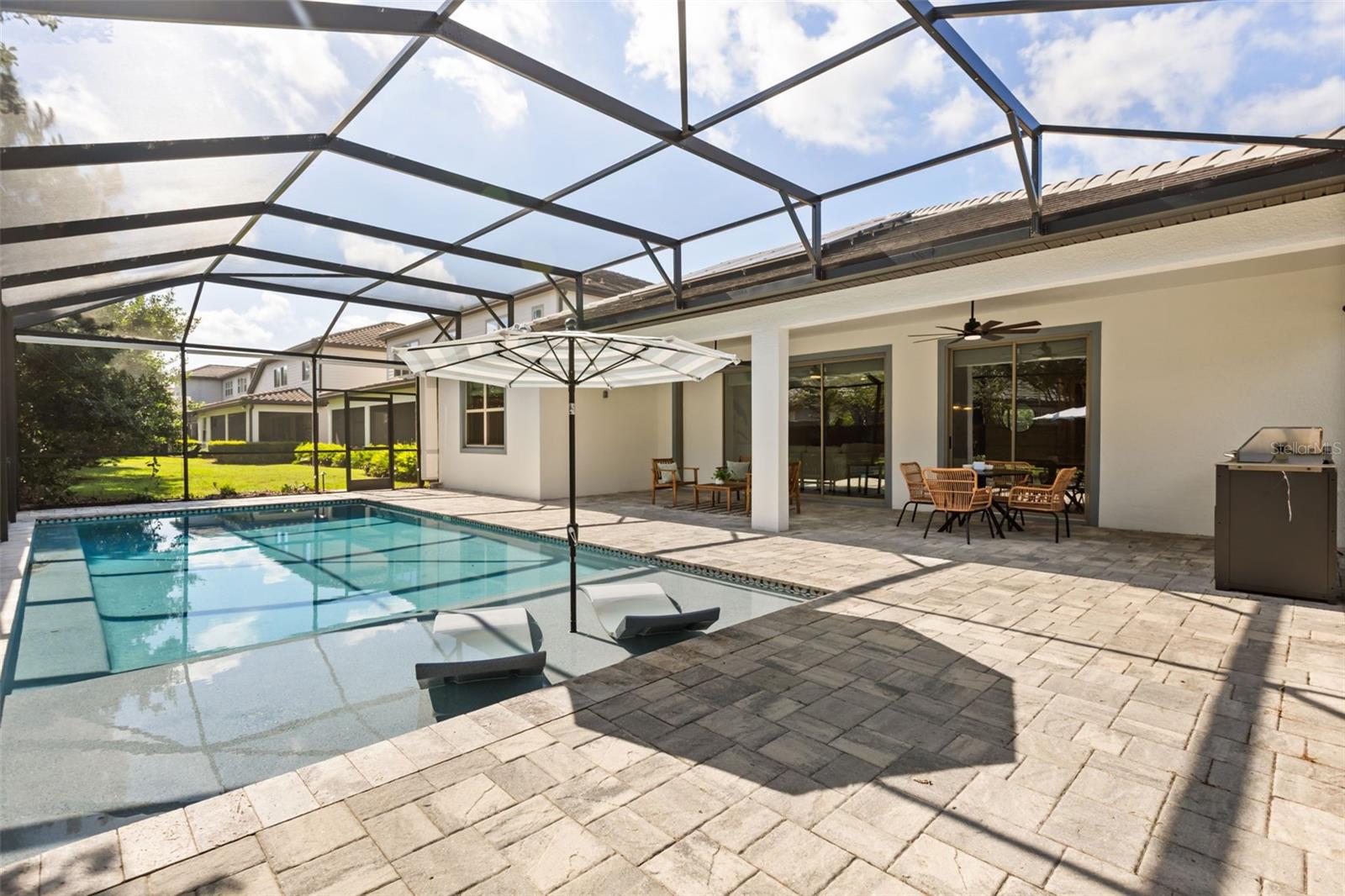 PHILLIPS GROVE - Residential
