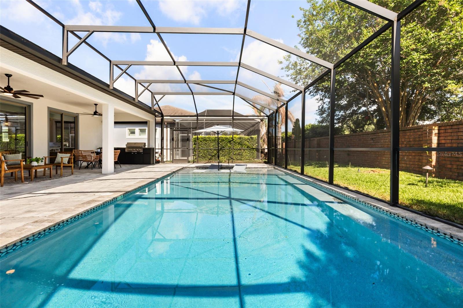 PHILLIPS GROVE - Residential