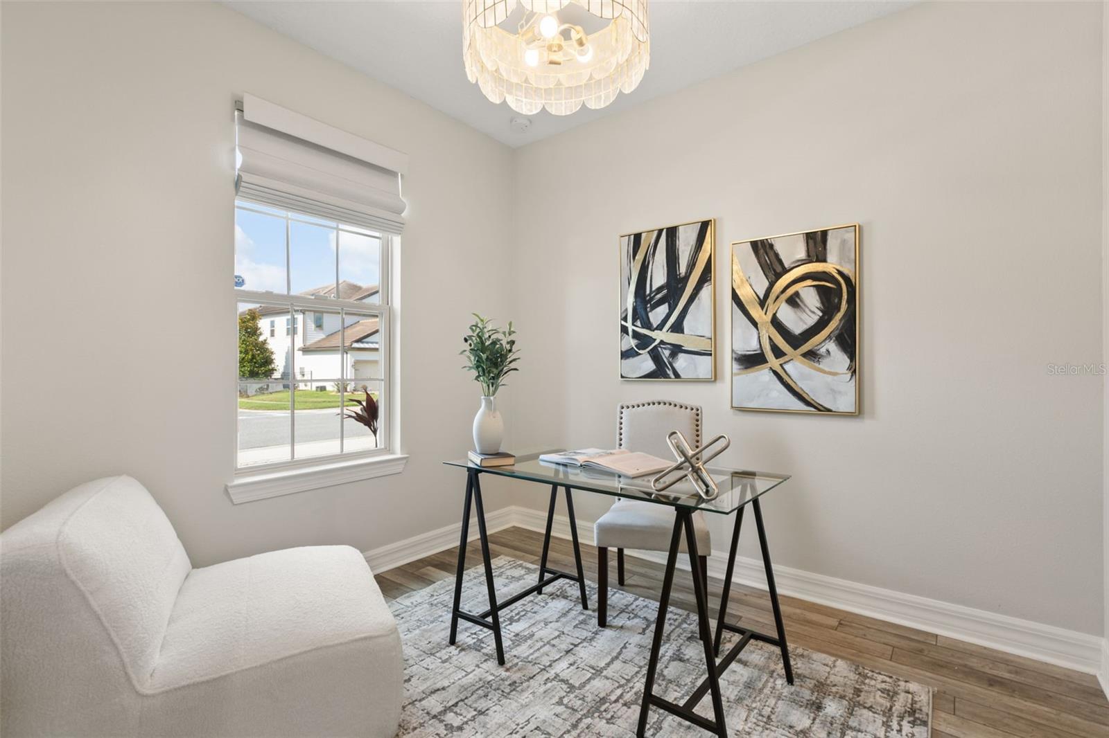 PHILLIPS GROVE - Residential