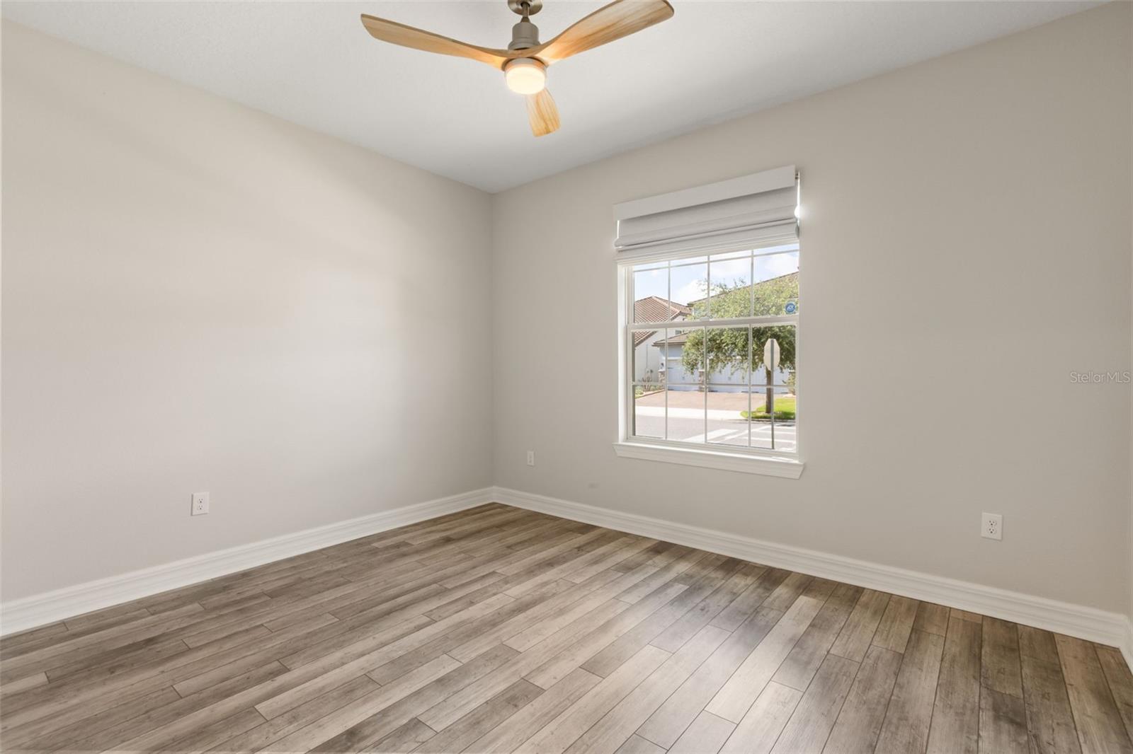 PHILLIPS GROVE - Residential