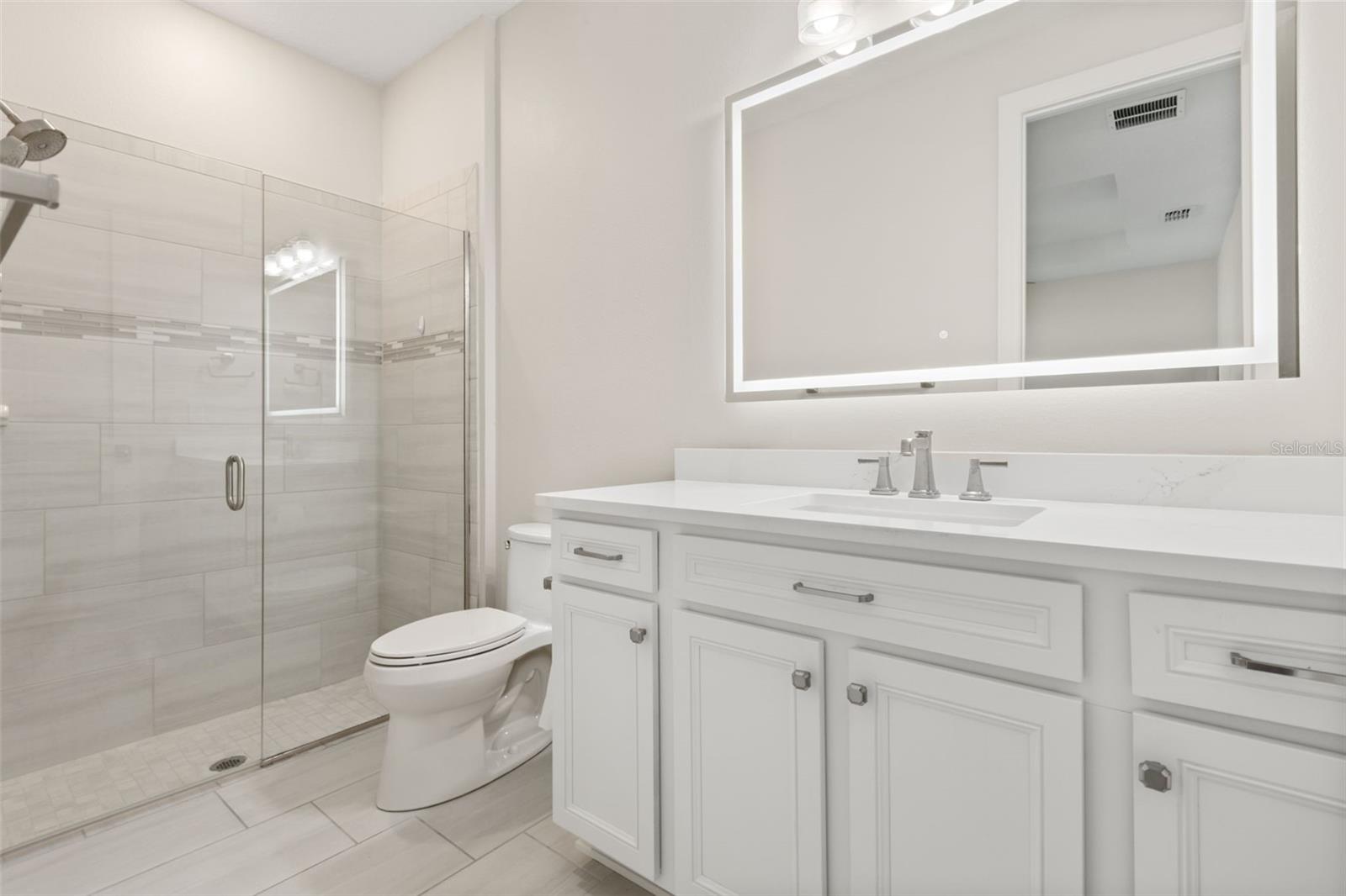 PHILLIPS GROVE - Residential