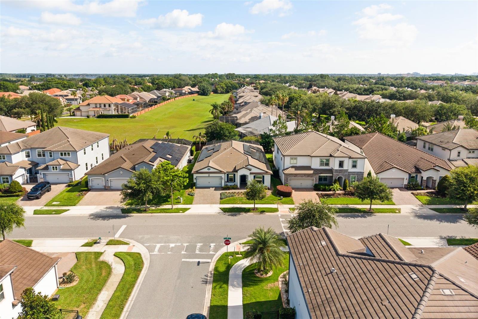 PHILLIPS GROVE - Residential
