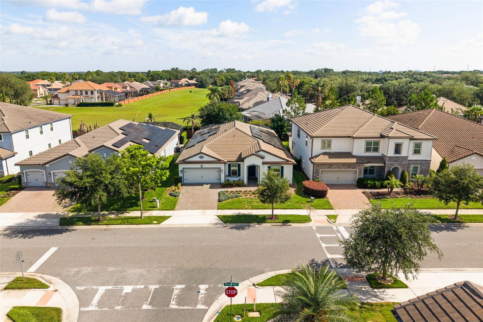 PHILLIPS GROVE - Residential