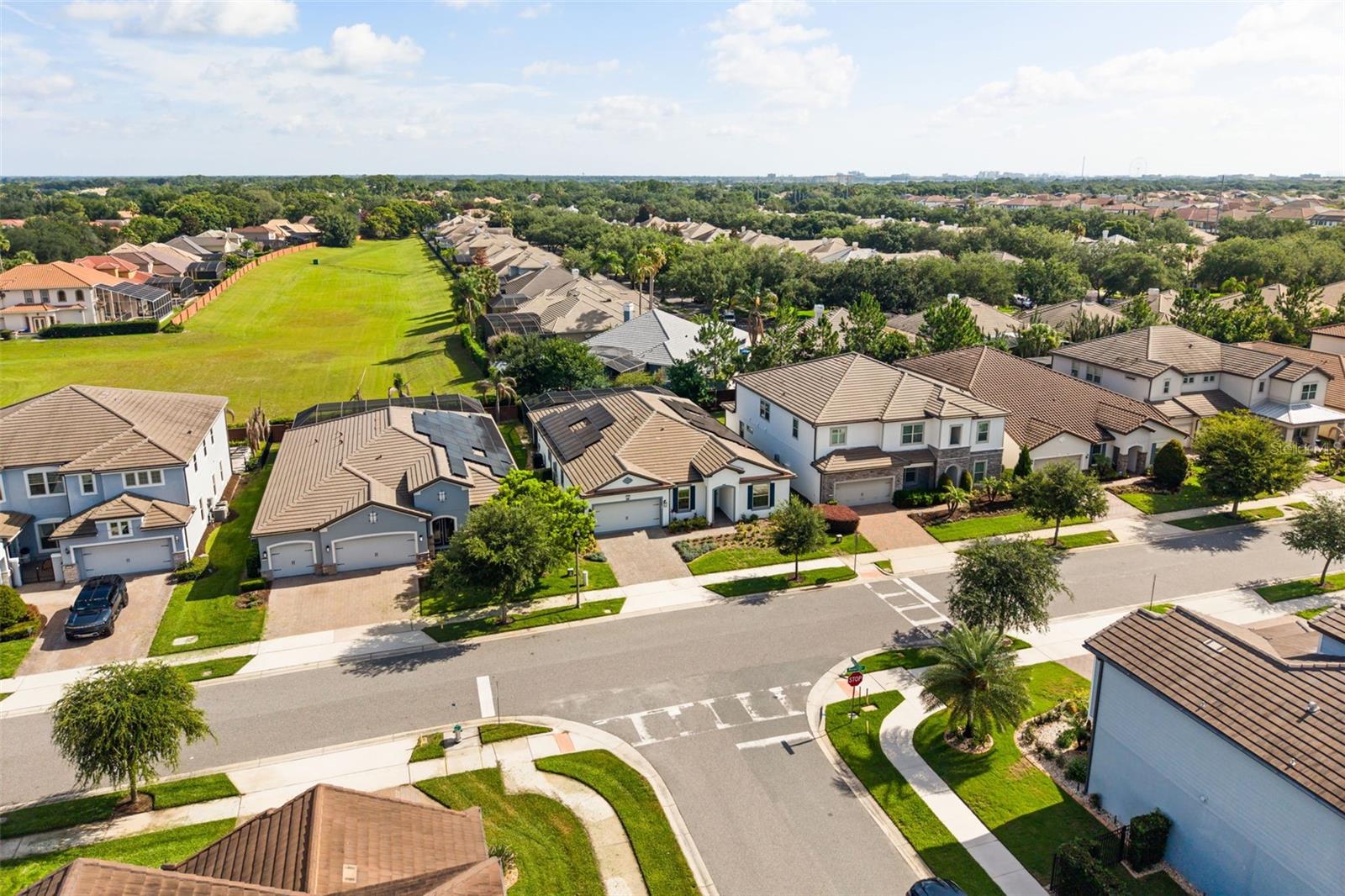 PHILLIPS GROVE - Residential