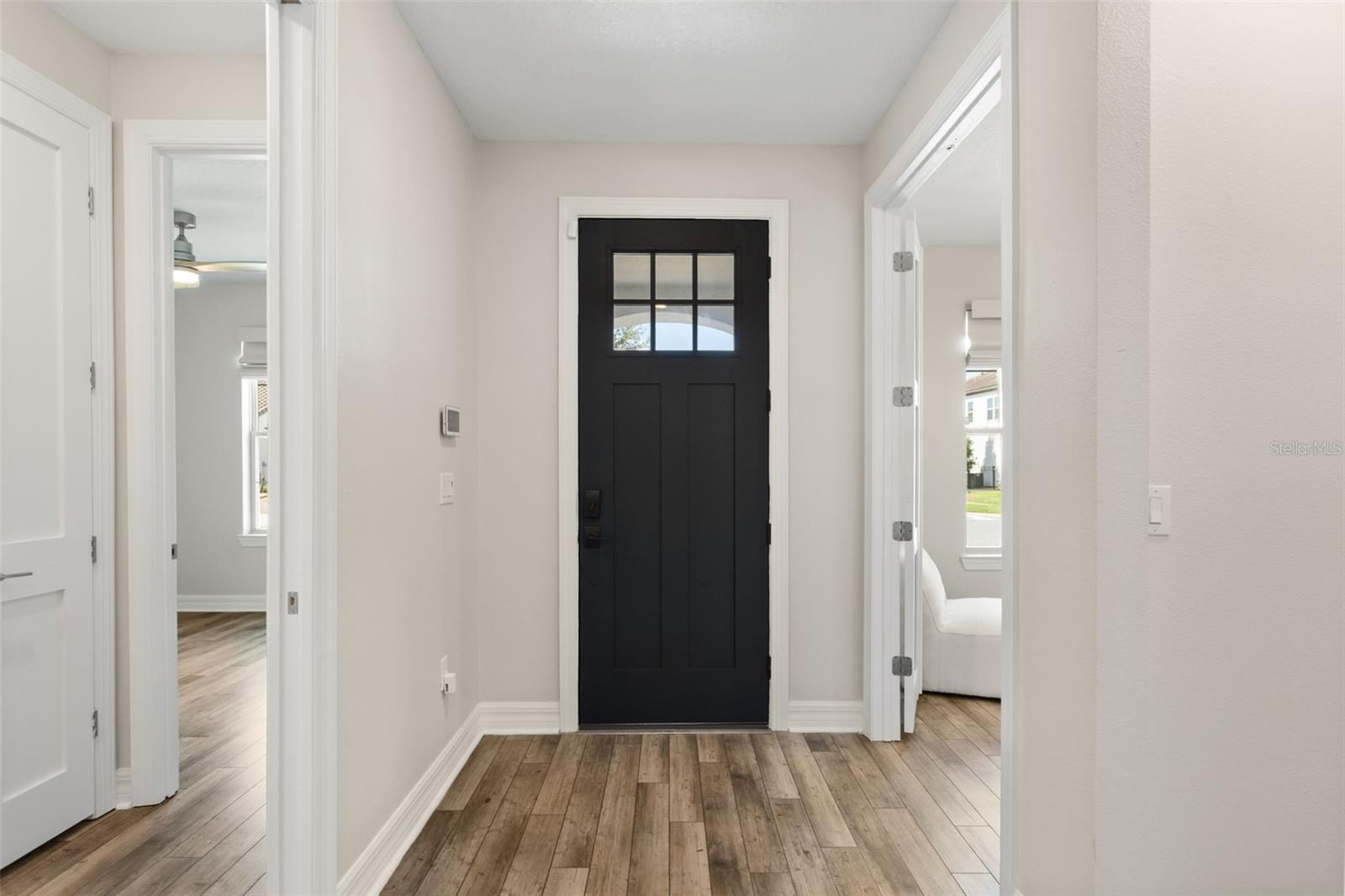 PHILLIPS GROVE - Residential