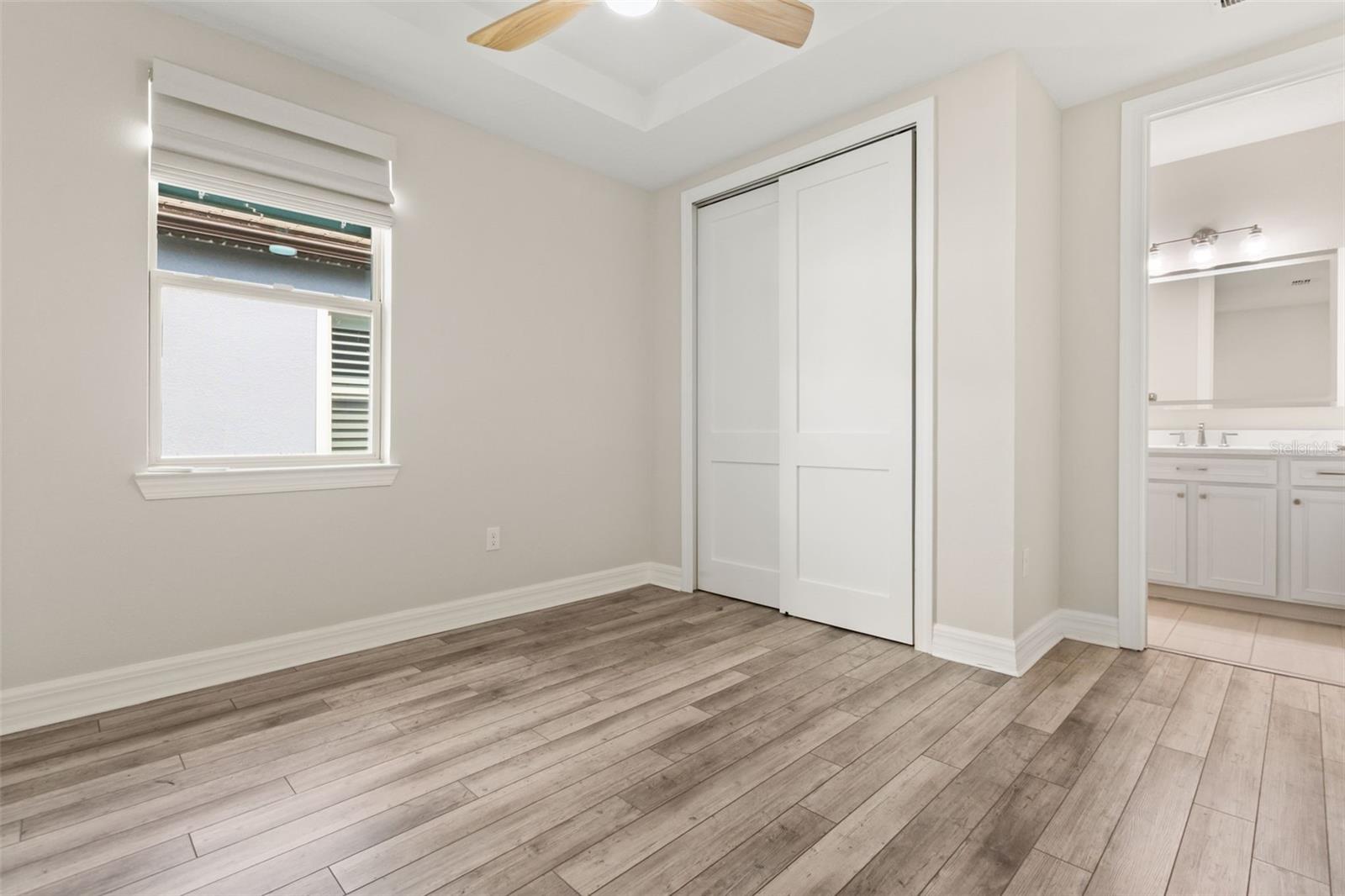 PHILLIPS GROVE - Residential