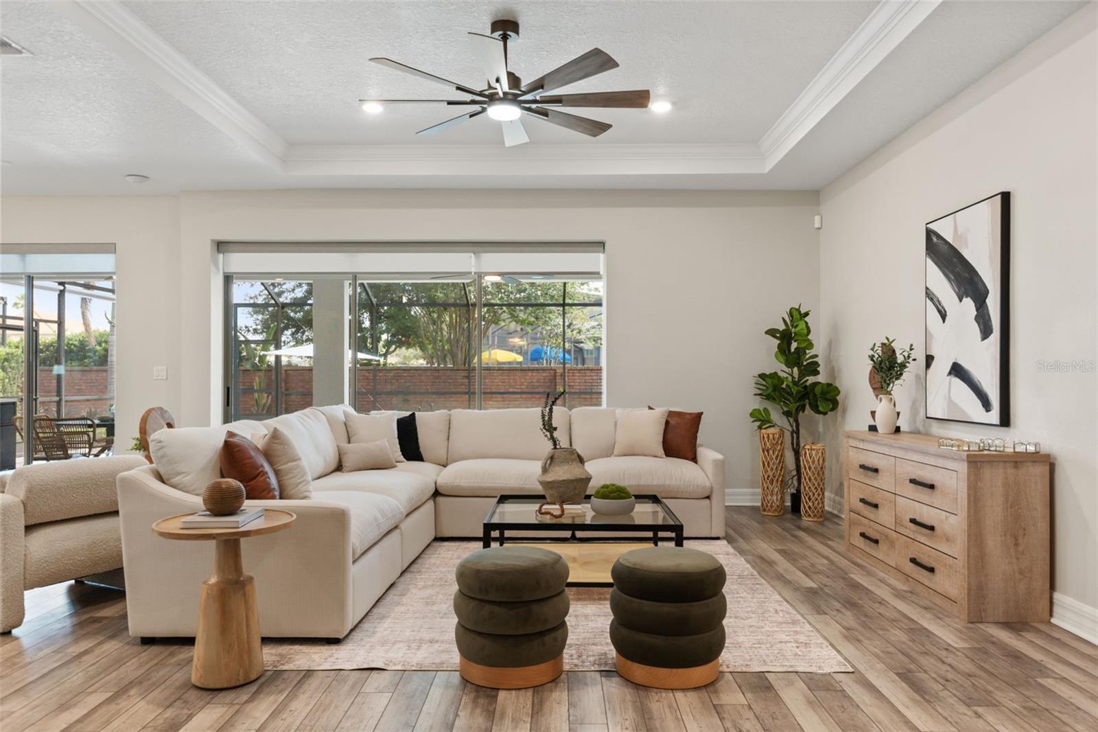 PHILLIPS GROVE - Residential