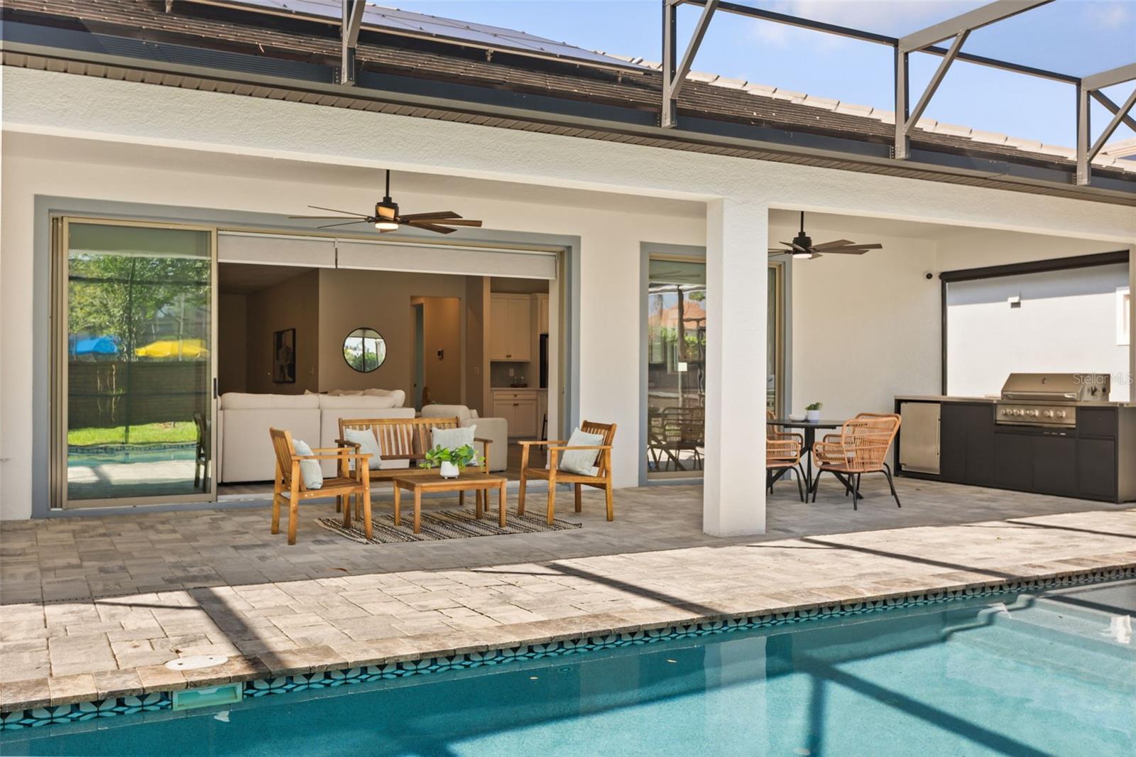 PHILLIPS GROVE - Residential