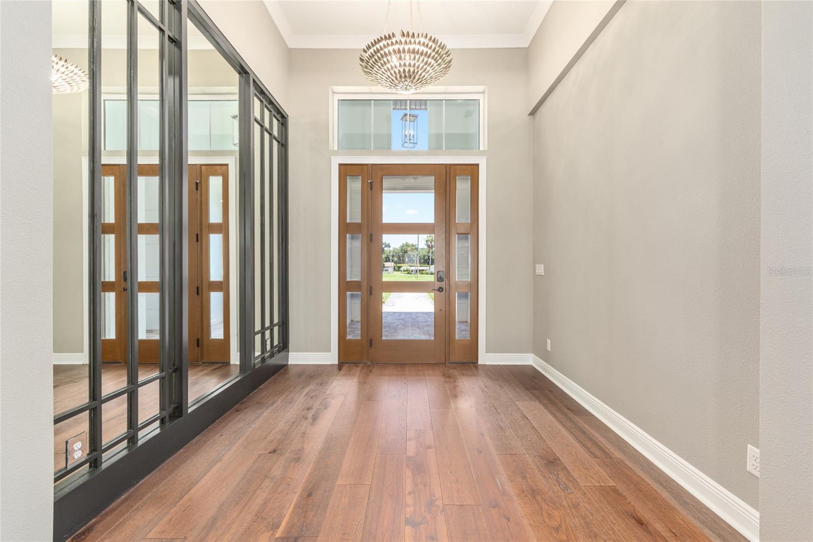 TURNING HAWK RANCH - Residential