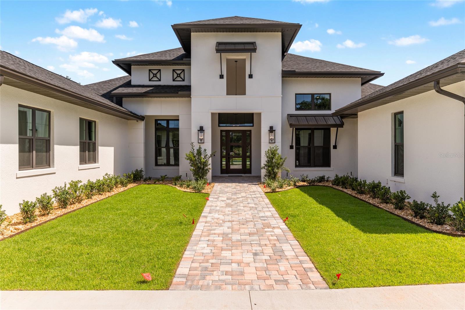 TURNING HAWK RANCH - Residential