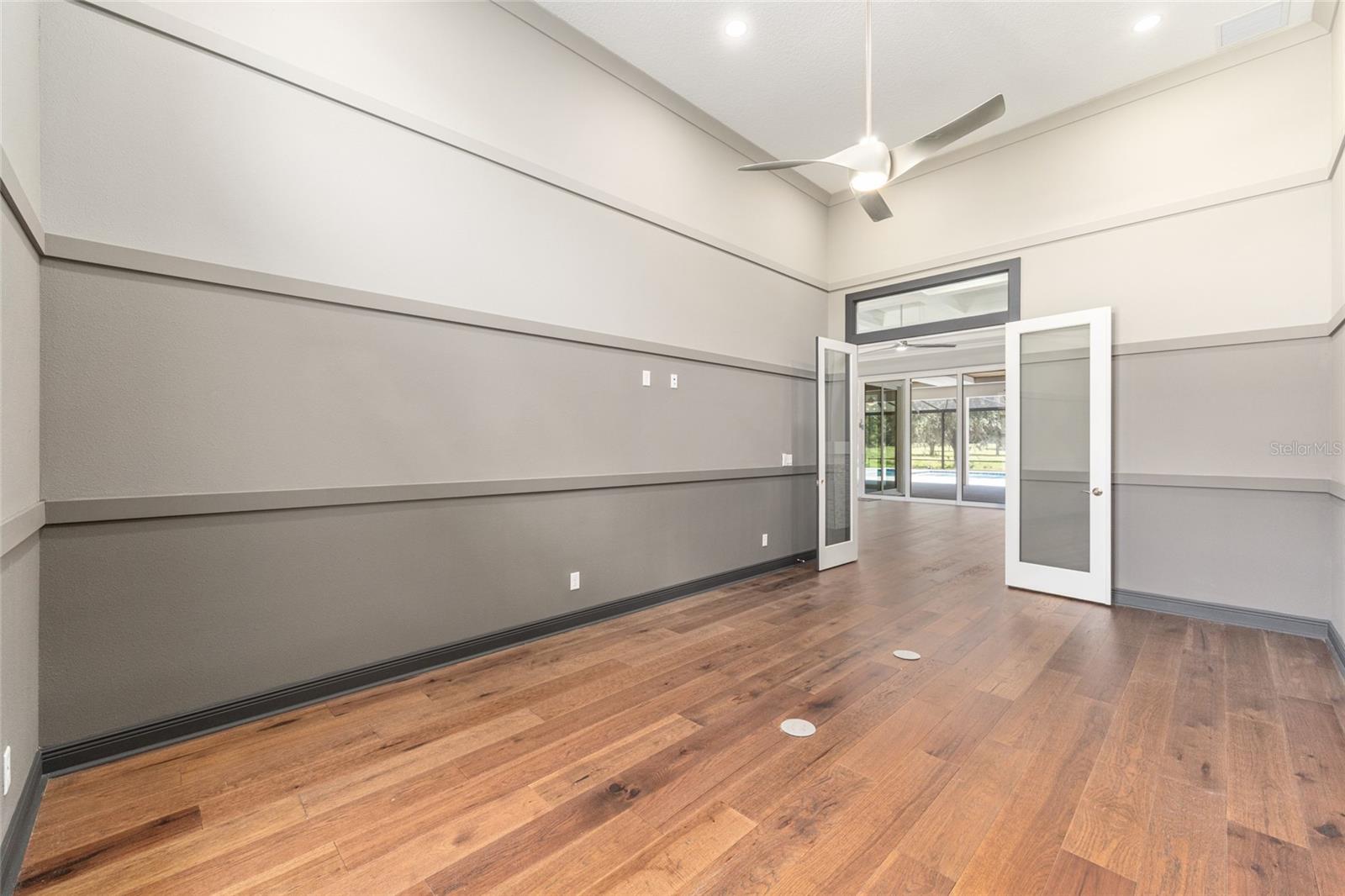 TURNING HAWK RANCH - Residential