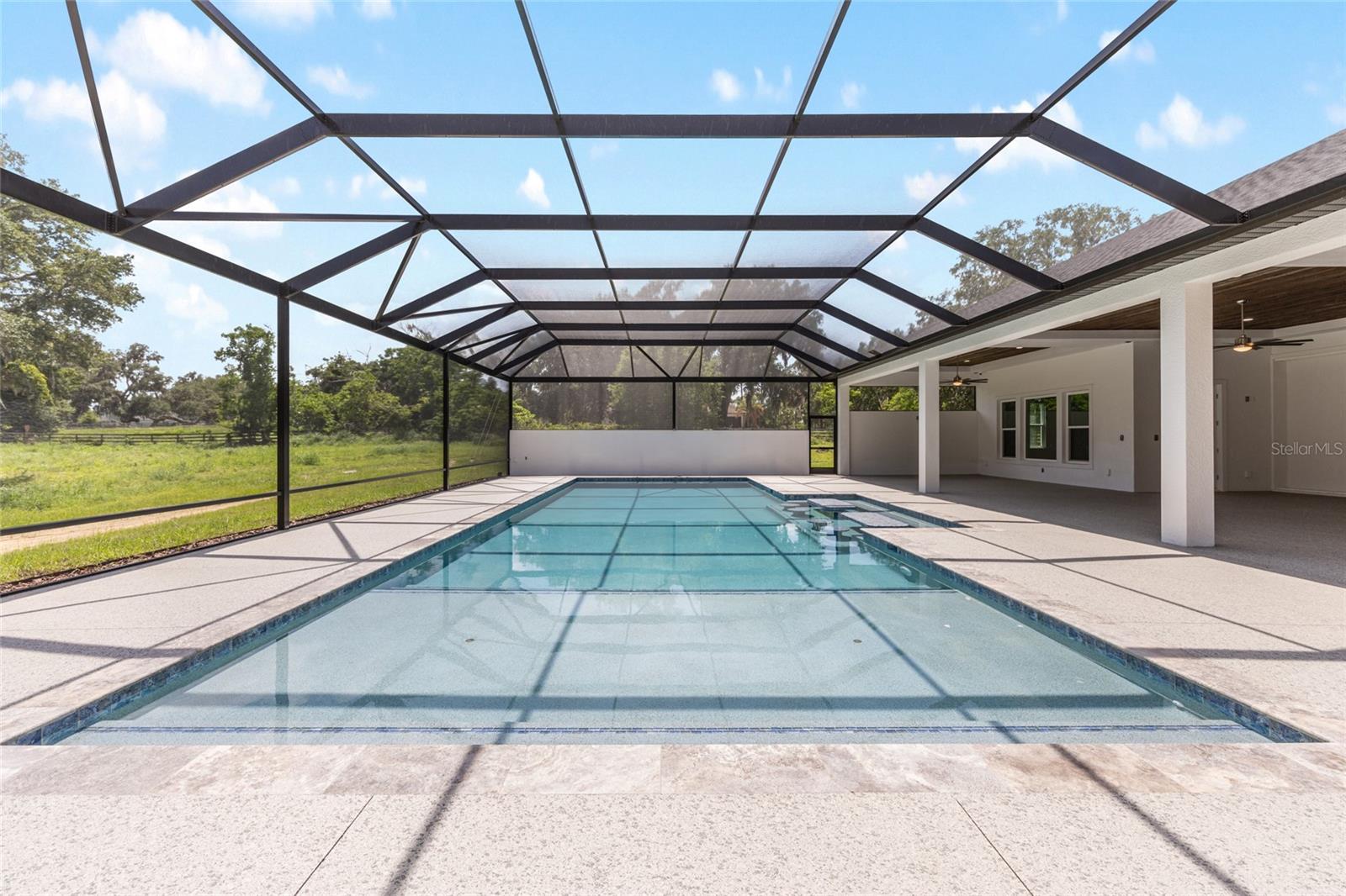 TURNING HAWK RANCH - Residential