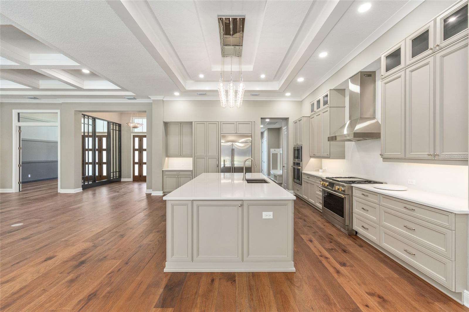 TURNING HAWK RANCH - Residential
