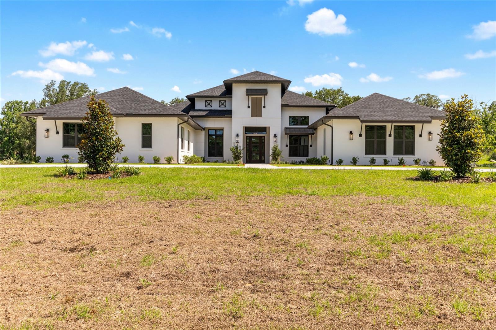 TURNING HAWK RANCH - Residential