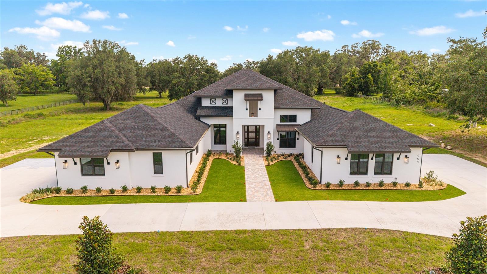 TURNING HAWK RANCH - Residential
