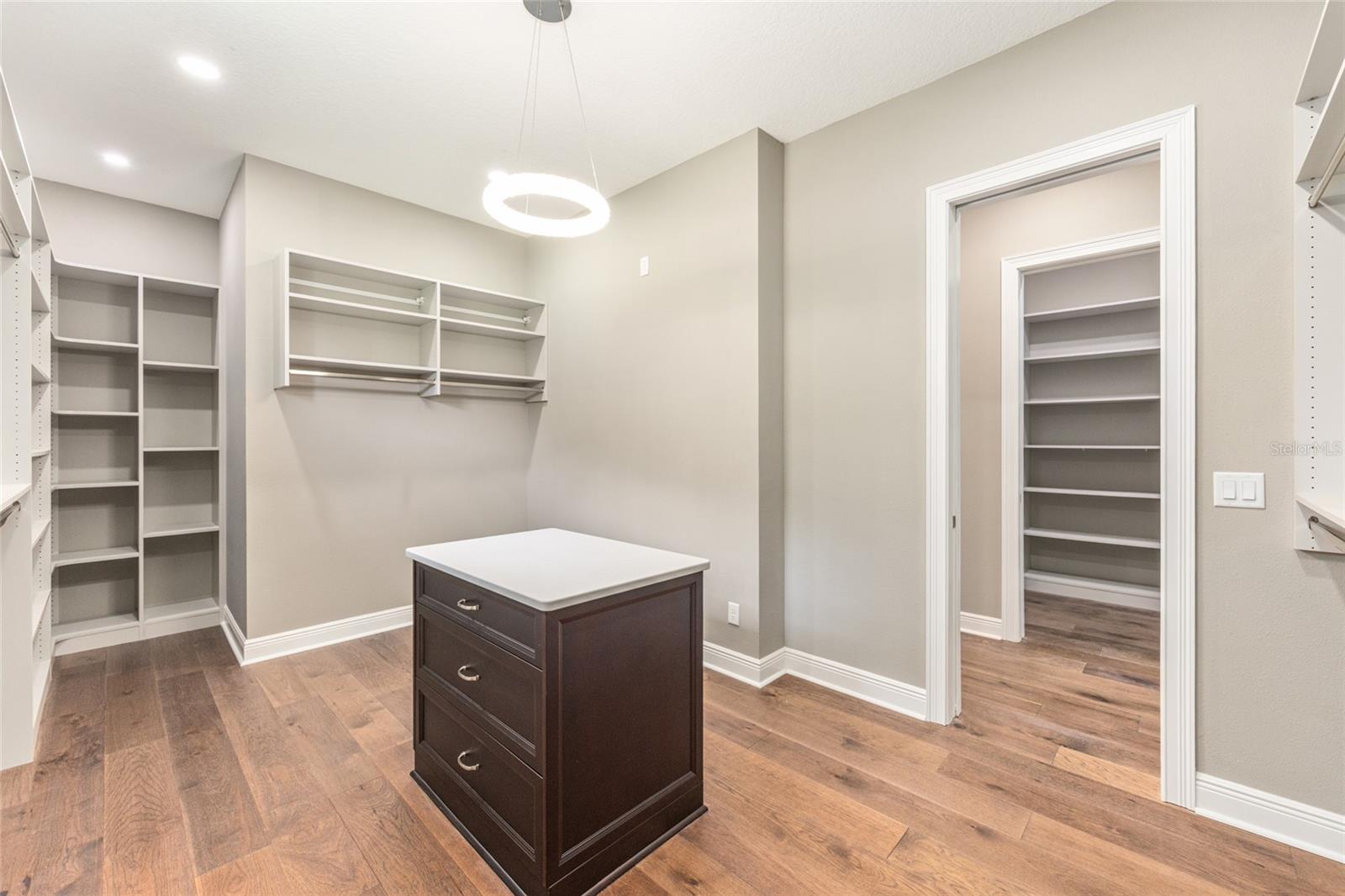 TURNING HAWK RANCH - Residential