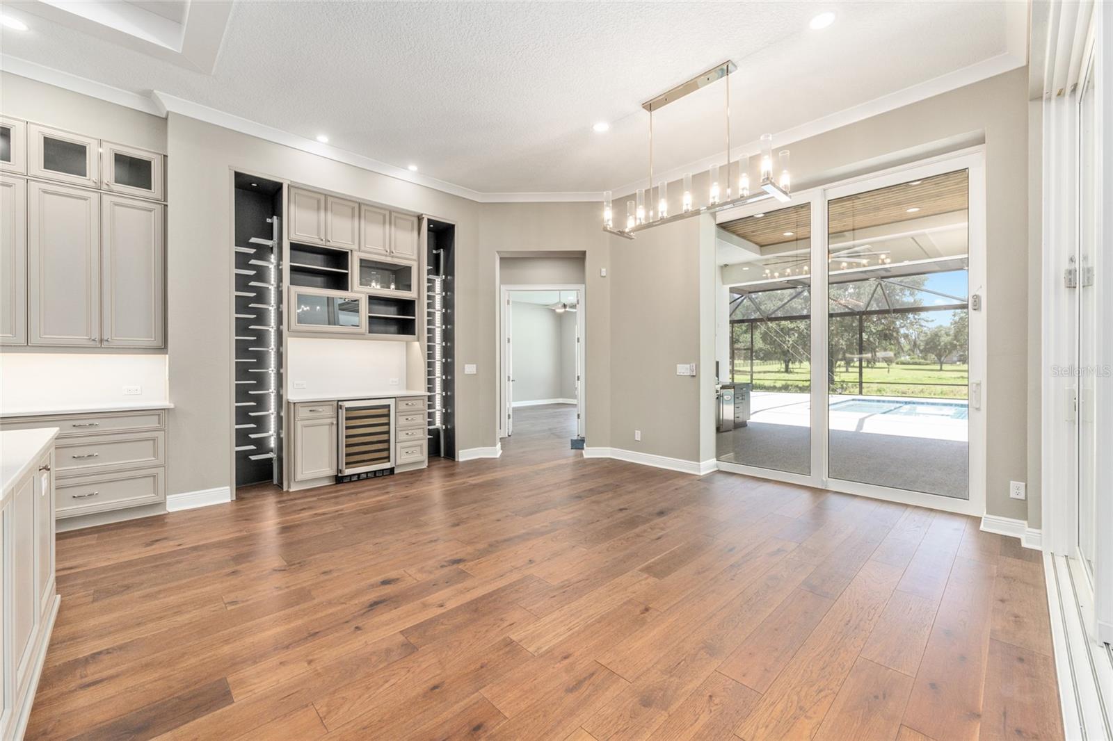 TURNING HAWK RANCH - Residential