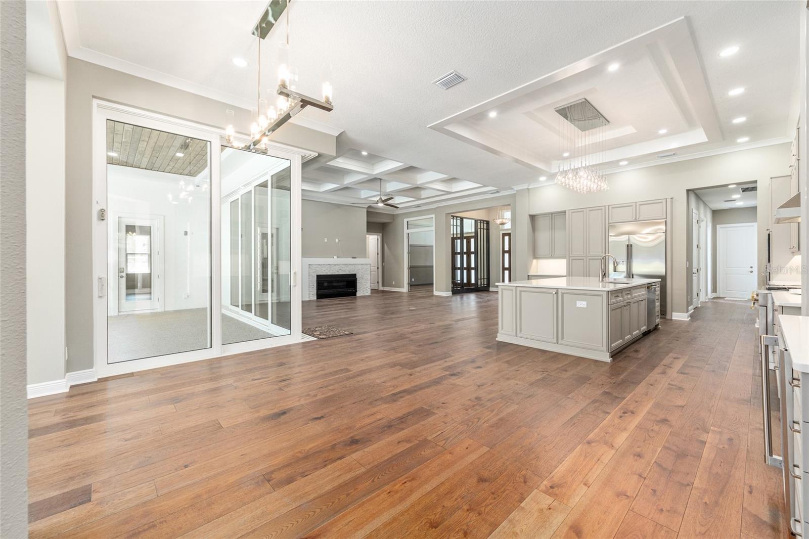 TURNING HAWK RANCH - Residential