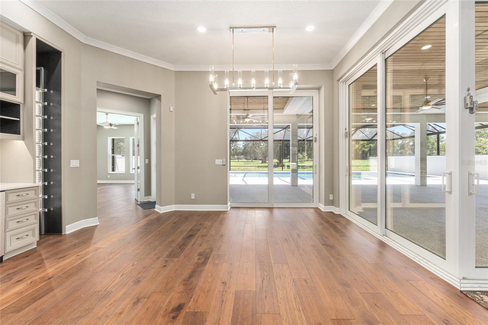 TURNING HAWK RANCH - Residential
