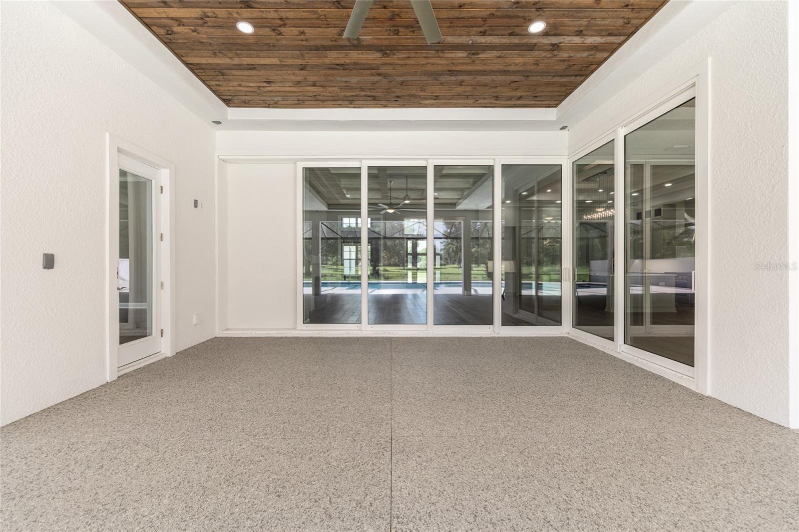 TURNING HAWK RANCH - Residential