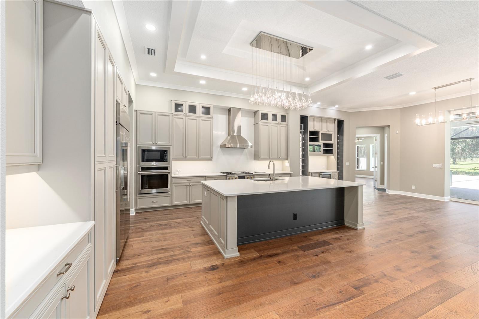 TURNING HAWK RANCH - Residential